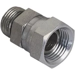 Apache 5/8 In. O-ring X 1/2 Female Pipe Swivel Hydraulic Hose Adapter. Fixed Price $18.38.