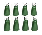 Treegator Watering Bag - Drip Irrigator 8 Pack. Fixed Price $213.68.