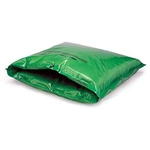 Dekorra Green Insulated Pouch 602-GN 24"L X 24"H. Fixed Price $43.69.
