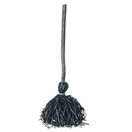 Roman Shaking Broom With Ghost Sounds Battery Operated 26 Inch Black. Fixed Price $39.98.