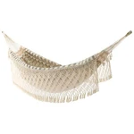 Vivere Authentic Brazilian Cotton Hammock, Outdoor Hanging Daybed, Honey Island. Fixed Price $81.99.