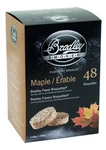 Bradley Smoker Bisquettes 48 Pack - Maple. Fixed Price $29.89.