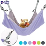 Guinea-pig Hammock Pet Hanging Bed Cage For Hamster Ferret Cat Rat Small Animal. Fixed Price $7.99.