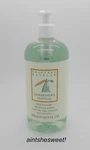 Gardeners Original Crabtree & Evelyn Hand Wash Green Soap 16.9 Oz. Fixed Price $42.99.