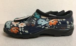Sloggers 5120FFNBL07 Floral Fun Blue Women's Garden/rain Shoes Size Us. Fixed Price $31.59.