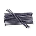Metal Landscape Edging Anchoring Spikes, 100PCS Inch Paver Edgin.... Fixed Price $67.89.