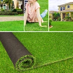 Lawn Turf Artificial Grass Mat Carpet Fake Synthetic Garden Landscape. Fixed Price $210.22.