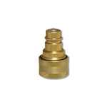 Apache Brass Hydraulic Adapter 39041610. Fixed Price $47.99.