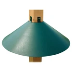 Woodlink Metal Wrap Around Bird Feeder Squirrel Baffle Guard For 4 X Inch Pole. Fixed Price $59.99.