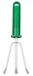 Lawn & Garden GT0112G 9 In. Cultivator Poly Handle - Pack Of. Fixed Price $6.00.