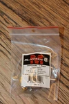 Toggle Switch 2 Pole Dpst On-off 4 Screw Terminals MORRIS-70100. Fixed Price $8.99.