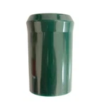 Stake Green T- Post Safety High Density Cap Garden Fence 10 Pack 4 X 2 In.. Fixed Price $14.42.