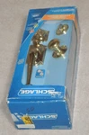 Schlage Front Entry Handleset F60 V Cam 505 605 Plymouth Ultima Brass New. Fixed Price $90.00.