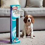 Simple Solution Uv Pet Urine Detector Spot And Eliminate Dog Cat. Fixed Price $14.80.
