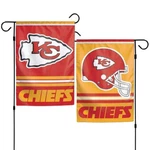 Kansas City Chiefs Garden Flag 11X15. Fixed Price $34.37.