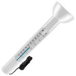 Serenelife Floating Pool Thermometer - Easy Read For Water Temperature. Fixed Price $21.99.