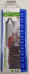 Prepworks By Progressive Icy Bottle Stick Trays - Set Of 2 Ice Cube Blue. Fixed Price $6.95.