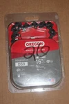 Oregon Replacement Chainsaw Blade 16" D59 #BINC403. Fixed Price $28.00.