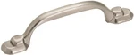 Amerock 171G10 Allison Value 3 (76 Mm) Satin Nickel Door/drawer Pull. Fixed Price $8.97.