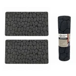 Ubdyo Extra Durable Dirt Trapping Outdoor Welcome Mats Non-slip 2PK. Fixed Price $29.95.