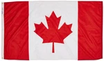 Annin Flagmakers 3X5 Ft Canada Official Un Design, Usa-made, Durable. Fixed Price $94.79.