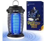 New Electric Bug Zapper Indoor Outdoor Mosquito Killer 15W Uva Light 4200V. Fixed Price $24.99.