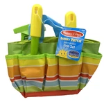 Kids Gardening Tools Tote Set Melissa & Doug Sunny Patch Giddy Buggy. Fixed Price $12.99.