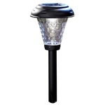 Moonrays 91381 Payton Solar Led Plastic Path Light, 8-PACK. Fixed Price $34.99.