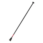 Bully Tools Tamping/ Digging Bar Durable Steel Handle Powdered Coated 69 In.. Fixed Price $77.04.