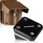 Guardline 500 Foot Range Wireless Driveway Alarm System (1 Sensor Receiver). Fixed Price $104.99.