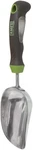 2445400 Stainless Steel Hand Soil Scoop With Ergo Gel Grip, 13-INCH, Gray. Fixed Price $27.99.