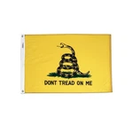 Annin Flagmakers Gadsden Animals Flag, 3X5 Ft - Dont Tread Me (model 316420). Fixed Price $70.28.
