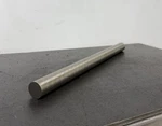 304 Stainless Steel Round Bar 13/16 Dia X 12 Long Cnc Lathe Mill Stock. Fixed Price $23.42.