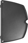 6559 Cast Iron Griddle For Weber Q2000 Q260 Q2200 Q2400 Series. Fixed Price $33.90.