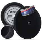 8" Black Extra Fine Foam Finishing Grip Pad Final Buff Polish Wax - Hook & Loop. Fixed Price $16.99.