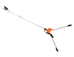 Zenport Pruner Two Handed Telescopic Long Reach 96 Inch White ZL630. Fixed Price $191.19.