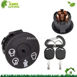 Ignition Switch For Poulan Pro DB24H42YT DB24H48YT DB27H48YT PB10538LT PB14538LT. Fixed Price $33.03.