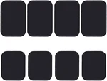 Scosche Magicmount For Cell Phone Mobile Kit Metal Plates, 8 Packs... Fixed Price $7.29.