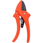 Zenport ZR110 Fiberglass Ratchet Pruner, 8.5-INCH Orange. Fixed Price $22.99.