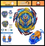 Bey Battling String Launcher Set - Savior Valkyrie Top, Left/right Spin Db Compa. Fixed Price $26.99.