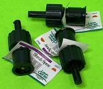 Toro, Pack, Shrub Spray Half, 20-40PSI, 13FT-17FT, Model 54022. Fixed Price $11.78.