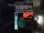 New Mintcraft 737-8029 Female Garden Hose Repair 5/8" 3/4". Fixed Price $5.99.
