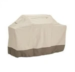 Classic Accessories 73902 Grill Cover Size Small - Pebble. Fixed Price $28.11.