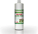 Lawnlift Ultra Concentrated (green) Grass Paint 16OZ. = 1.375 Gallons Of. Fixed Price $25.99.