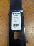 310-366 Stens Medium-lift Blade 17". Fixed Price $28.50.