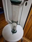 Droll Yankees New Generation Sunflower And Nyjer (thistle) Feeders. Fixed Price $65.00.