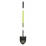 Seymour Midwest 49750GRA Round Point Shovel, 14 Ga #2 Blade, Steel. Fixed Price $56.59.
