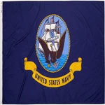 Annin Flagmakers U.s. Navy Military Usa-made To Official Specifications. Fixed Price $144.78.