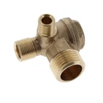 Porter Cable Oem 5140186-73 Replacement Air Compressor Check Valve PXCMF220VW. Fixed Price $47.27.