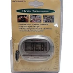 Acurite Digital Wired Thermometer Brand New Original Packaging Chaney Instrument. Fixed Price $13.29.